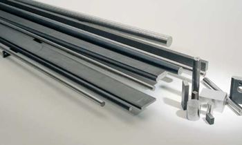 Pre-Components steel products