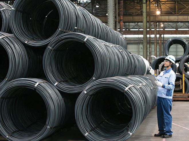 Collaboration Ovako Nippon Steel Sanyo Special Steel